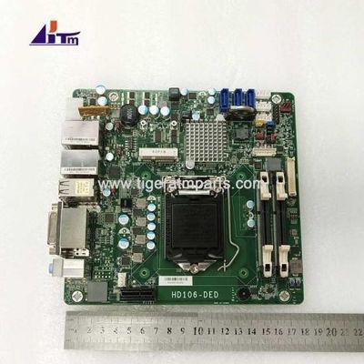 ATM 부품 Diebold CCA PRCSR AIO CI5 2.7GHZ Win10 49256605200A