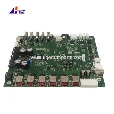 ATM 부품 Diebold CCA FCH FASCIA 컨트롤 허브 4926352900FA 49263529000FA
