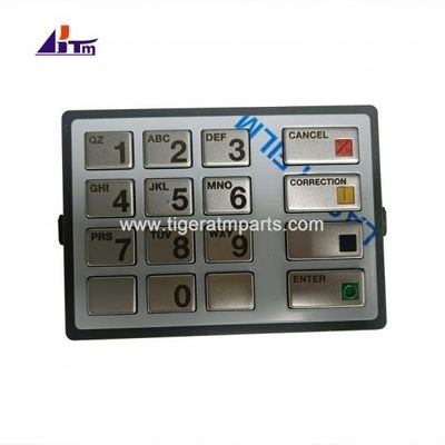 디볼드 닉스도르프 ATM 예비 부품 EPP7 BSC 키보드 01750344829 1750344829