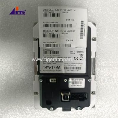 디볼드 닉스도르프 ATM 예비 부품 EPP7 BSC 키보드 01750344829 1750344829