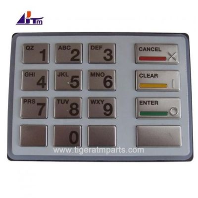 49216680707E Diebold EPP5 키보드 ATM 기계 부품