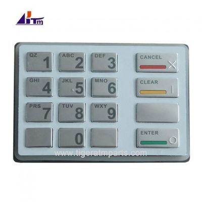 49216680707E Diebold EPP5 키보드 ATM 기계 부품