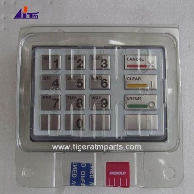 49216680707E Diebold EPP5 키보드 ATM 기계 부품