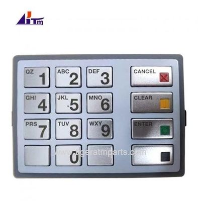 49249431000B Diebold EPP7 키보드 핀패드 ATM 기계 부품