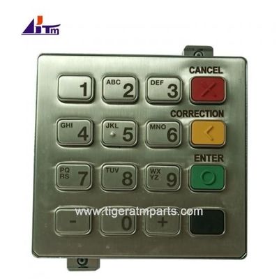 49255715721B Diebold EPP7 SM ENG 키보드 ATM 기계 부품