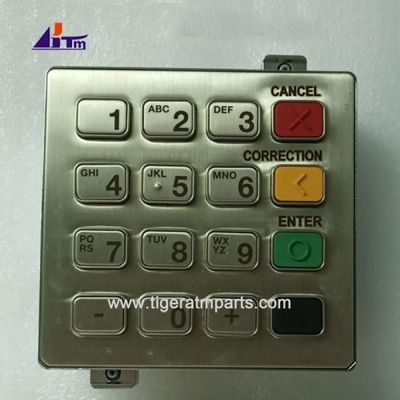 49255715721B Diebold EPP7 SM ENG 키보드 ATM 기계 부품