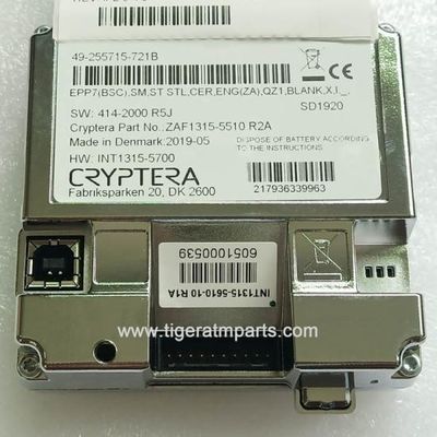 49255715721B Diebold EPP7 SM ENG 키보드 ATM 기계 부품