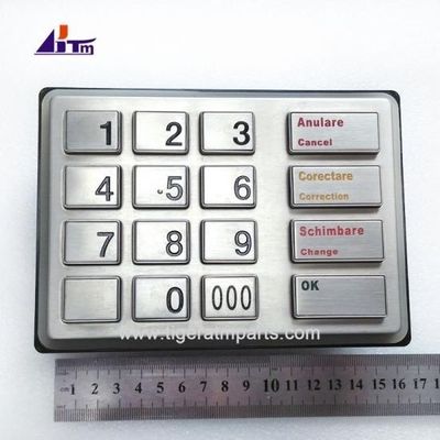 ATM 기계 부품 디볼드 닉스도르프 옵테바 EPP4 키보드 49211444000A