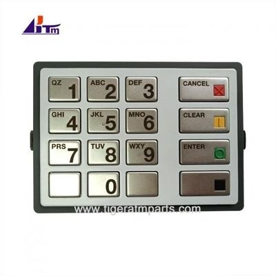 ATM 기계 부품 Diebold Nixdorf EPP7 키보드 49249442707B