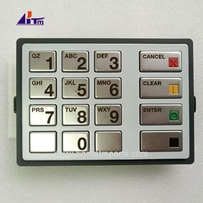 ATM 기계 부품 Diebold Nixdorf EPP7 키보드 49249442707B