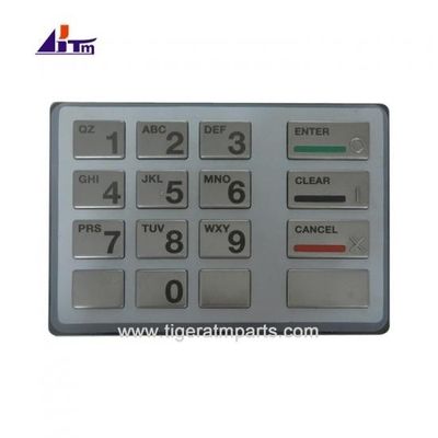 ATM 기계 부품 디볼드 닉스도르프 EPP5 키보드 멀티 언어 49216680717A