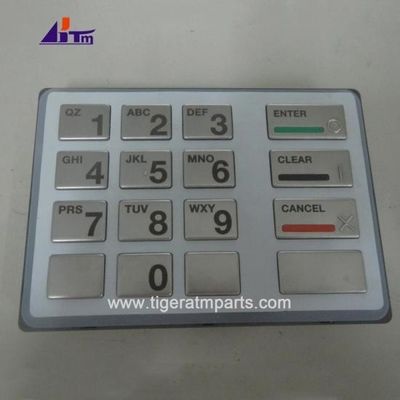 ATM 기계 부품 디볼드 닉스도르프 EPP5 키보드 멀티 언어 49216680717A