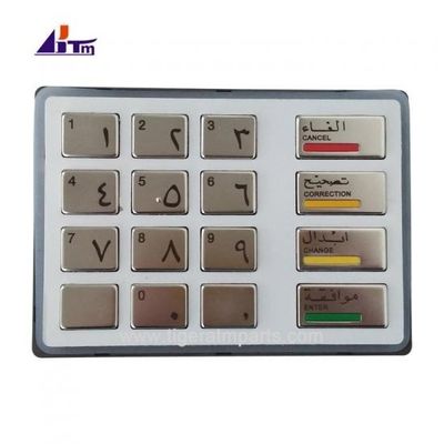 ATM 기계 부품 Diebold Opteva EPP5 키보드 아랍어 버전 49216680700A