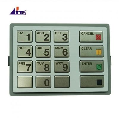 ATM 기계 부품 Diebold EPP7 PCI-Plus 키보드 영어판 49249443707A