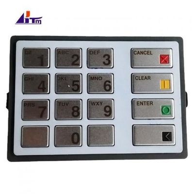 ATM 기계 부품 Diebold Opteva EPP7 BSC PCI 영어 키보드 49249442707A