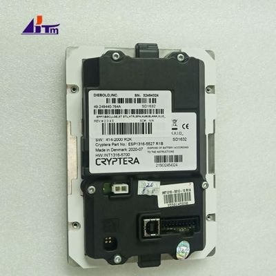 ATM 기계 부품 Diebold EPP7 키보드 49249440764A