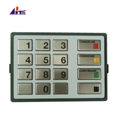 ATM 부품 Diebold Nixdorf EPP7 키보드 PCI 49-249441-764B 49249441764B