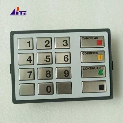ATM 부품 Diebold Nixdorf EPP7 키보드 PCI 49-249441-764B 49249441764B