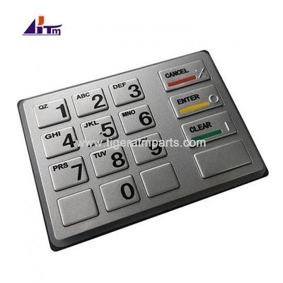 ATM 머신 부분 디에볼트 EPP5 BSC LG전자 거리 키패드 49-216680-701A 49216680701A