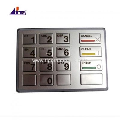 ATM 머신 부분 디에볼트 EPP5 영문 자판 49-216686-000A 49216686000A