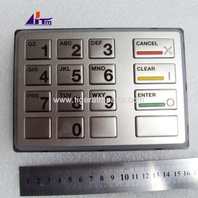 ATM 머신 부분 디에볼트 EPP5 영문 자판 49-216686-000A 49216686000A