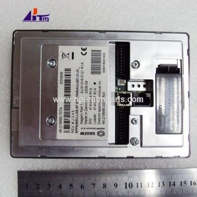 ATM 머신 부분 디에볼트 EPP5 영문 자판 49-216686-000A 49216686000A