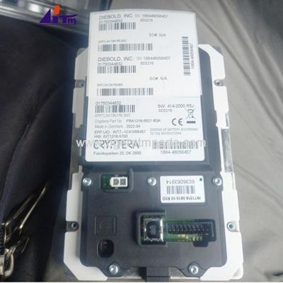 ATM 기계 부품 DN Diebold Nixdorf EPP7 키보드 1750344832