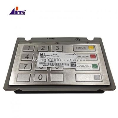 ATM 기계 부품 Diebold Nixdorf DN V7 EPP 키보드 키보드 핀패드 01750234950
