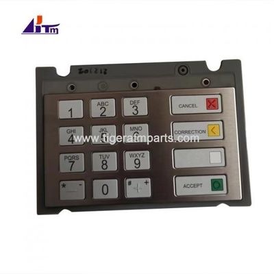 ATM 기계 부품 Diebold Nixdorf DN EPP V8 INT2 ASIA PK2 키보드 1750346539
