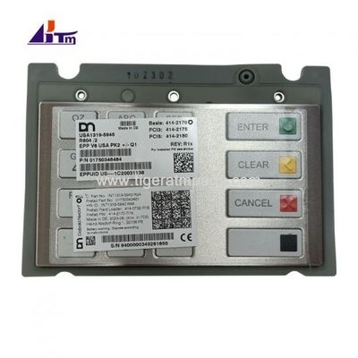 ATM 기계 부품 Diebold Nixdorf DN 시리즈 EPP V8 미국 PK2 키보드 1750346484
