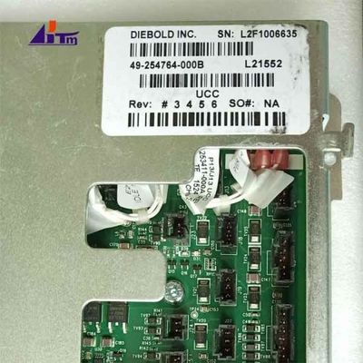 ATM 부품 디볼드 5500 스위치 전원 공급 장치 UCC 박스 49254764000B