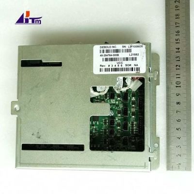 ATM 부품 디볼드 5500 스위치 전원 공급 장치 UCC 박스 49254764000B