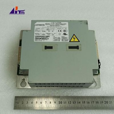 ATM 기계 부품 다이볼드 전원 공급 DCDC 24V 400W 49247847000A
