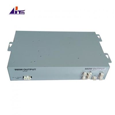 ATM 기계 부품 Diebold 980W 전원 공급 19063498000A
