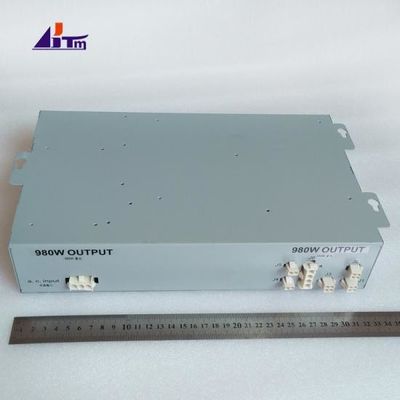 ATM 기계 부품 Diebold 980W 전원 공급 19063498000A