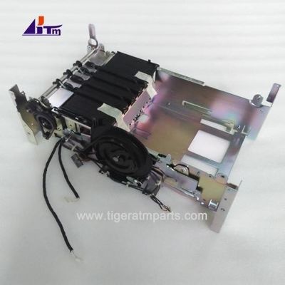 ATM 기계 부품 Diebold Nixdorf Opteva AFD 스택 모듈 49211433000A