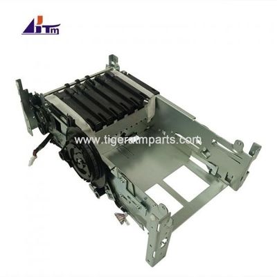 ATM 기계 부품 Diebold Nixdorf 5550 AFD 스택러 2.0 조립 49254690000N