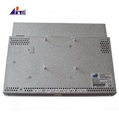 ATM 기계 부품 디볼드 옵테바 10.4 인치 LCD 디스플레이 49201784000A 49201784000B 49201784000C