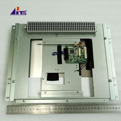 ATM 기계 부품 Diebold 5500 모니터 AIO LCD 15 인치 SVD 49250933000A