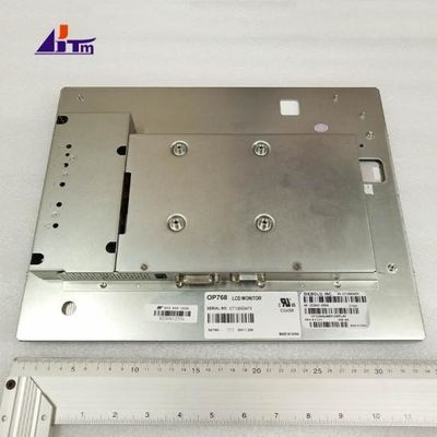 ATM 기계 부품 Diebold Opteva LCD 모니터 15' 소비자 디스플레이 49223841000A