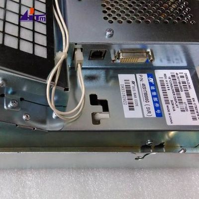 ATM 기계 부품 Diebold Opteva 15' 소비자 디스플레이 LCD 49201788000G