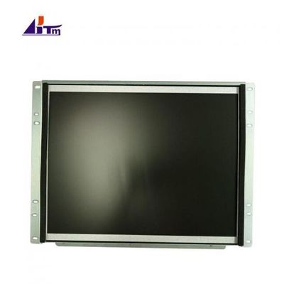 ATM 기계 부품 Diebold 5500 15 인치 디스플레이 LCD 모니터 49250934000A
