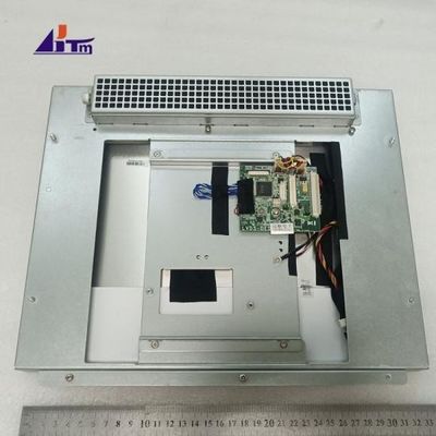 ATM 기계 부품 Diebold 5500 15 인치 디스플레이 LCD 모니터 49250934000A