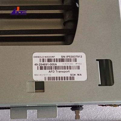 ATM 기계 부품 Diebold Opteva 5550 운송 860mm RL 49254691000A