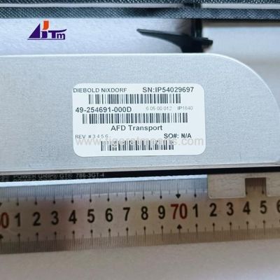 ATM 기계 부품 디볼드 5500 2.0 RA 프레젠터 860mm AFD 운송 49254691000D
