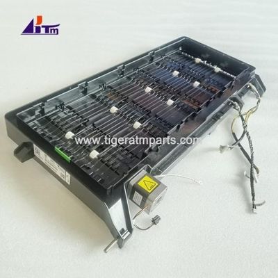 1750301917 01750301917 Diebold Nixdorf CHT 하부 운송 RM4V DN ATM 부품