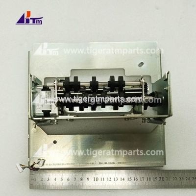 ATM 부품 49221808000F Diebold Nixdorf ESC RL 가슴 운송 49-221808-000F