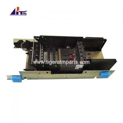 1750291697 01750291697 Diebold Nixdorf DN HCT 헤드 섀시 운송