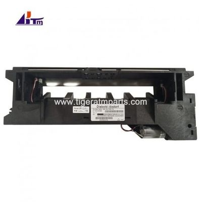ATM 머신 부분 디에볼트 닉스도르프 셔터 Horiz 보호 8x CMD RL 1750187300