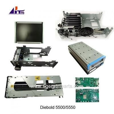 Diebold 5500 5550 모듈 및 모든 ATM 기계 부품